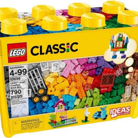 LEGO CLASSIC opbergdoos Large 10698