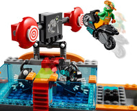 
              LEGO City Stuntz Stuntshowtruck - 60294
            
