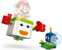 
              LEGO Super Mario Clown Car 71396
            