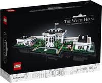 
              LEGO Het Witte Huis - 21054
            