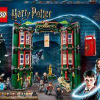 LEGO HP Ministry 76403