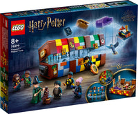 
              Lego Harry Potter Magische hutkoffer 76399
            