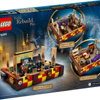 Lego Harry Potter Magische hutkoffer 76399