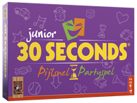 
              30 Seconds Junior
            