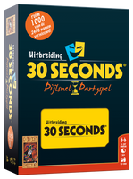 
              30 Seconds Uitbreiding
            