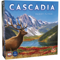 
              Cascadia – familiespel
            
