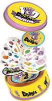 
              Dobble Collector Box
            