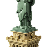 LEGO Vrijheidsbeeld - 21042