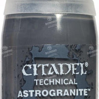Technical Astrogranite 27-30