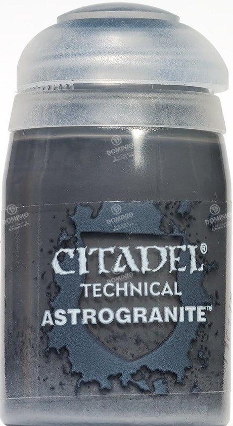 Technical Astrogranite 27-30