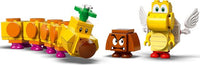 LEGO Super Mario - Wiggler’s Poison Swamp Exp 71383