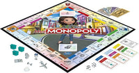 
              Mevr. monopoly
            