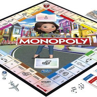 Mevr. monopoly