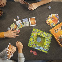 Dixit