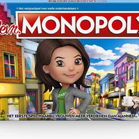 Mevr. monopoly