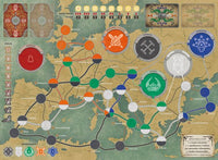 
              Pandemic Fall of Rome Collector's Edition
            