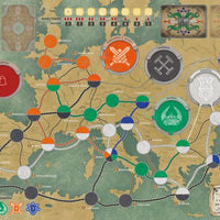 Pandemic Fall of Rome Collector's Edition