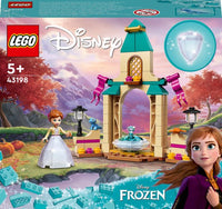 
              LEGO Frozen Anna’s kasteel 43198
            
