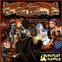 Red Dragon Inn
