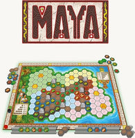 
              Maya
            