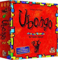 
              Ubongo
            
