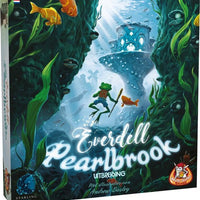 Everdell pearlbrook NL