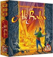 
              Ali Baba
            