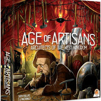 Architects of the West Kingdom: Age of Artisans