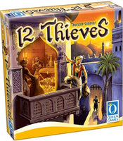 
              12 Thieves
            