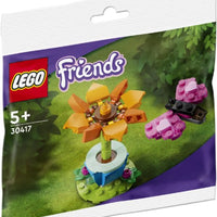 LEGO Friends Bloem&vlinder 30417