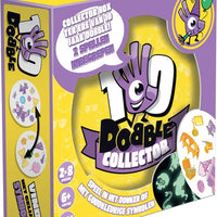 Dobble Collector Box