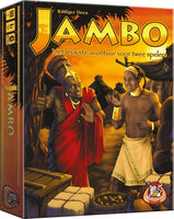 
              Jambo
            