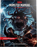 
              Monster Manual
            
