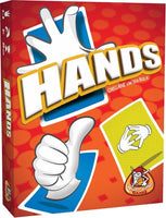
              Hands
            