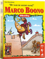 
              Boonanza - Marco Boono
            
