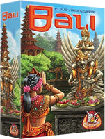 
              Bali
            