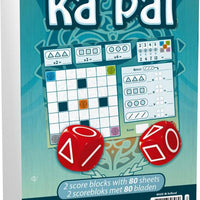 Ka Pai Bloks (extra scorebloks)