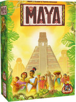 
              Maya
            