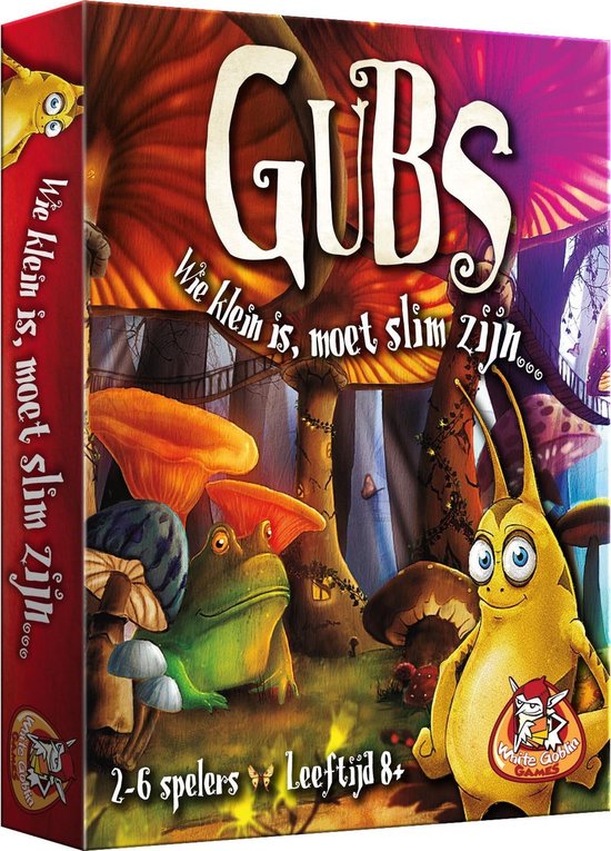 Gubs