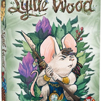 Lyttle Wood (nl)