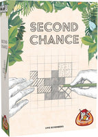 
              Second Chance
            