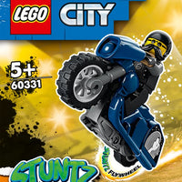 LEGO Stuntz 60331
