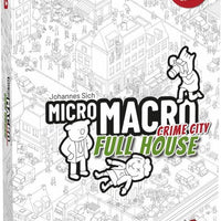 Micro Macro - Full House