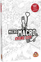 
              MicroMacro: Crime City
            
