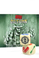 
              Bang! Old saloon EXP
            