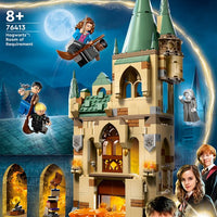 LEGO HP Room of Requirement 76413