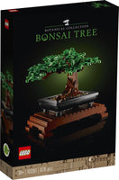
              LEGO Bonsaiboompje - 10281
            