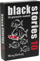 
              Black Stories 10
            