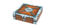 
              Pirate box
            