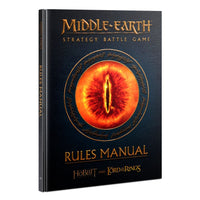 LOTR - Rules Manual 01-01